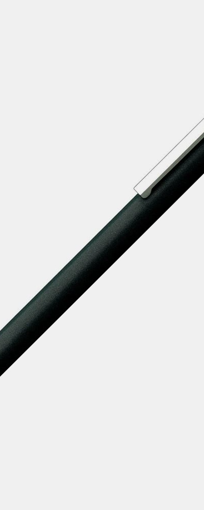 LAMY CP1 Ballpoint Pen Matte Black 256