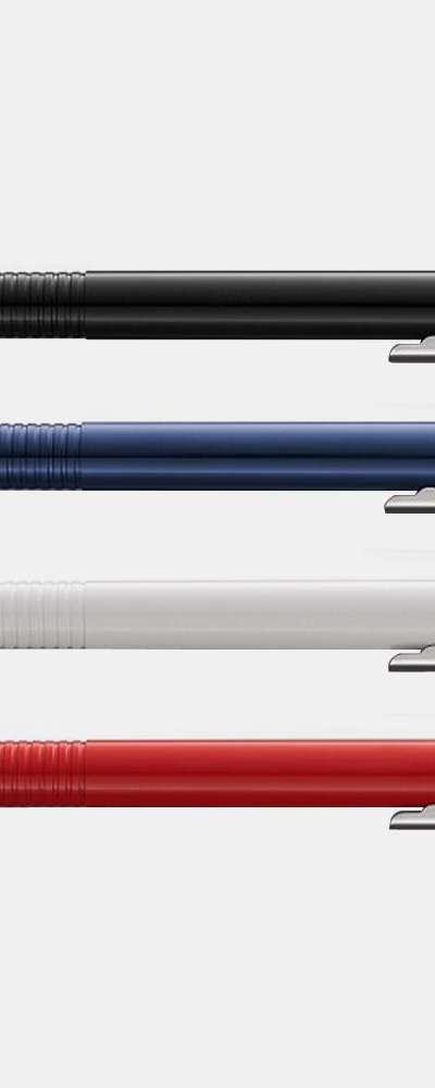 LAMY Logo Ballpoint Pen 204 M+