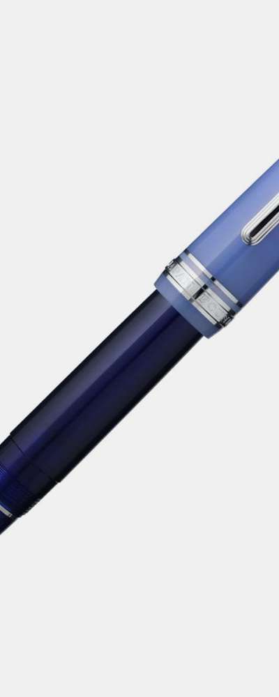 Sailor Pro Gear 21K Nib Pika Cup Fountain Pen