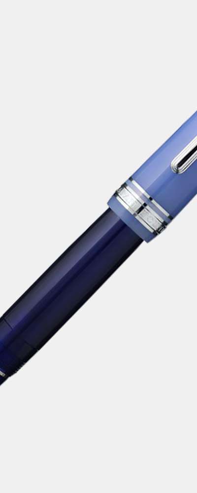 Sailor Pro Gear KOP Fountain Pen 21K Pica Cup