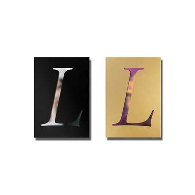 LISA FIRST SINGLE ALBUM [LALISA]