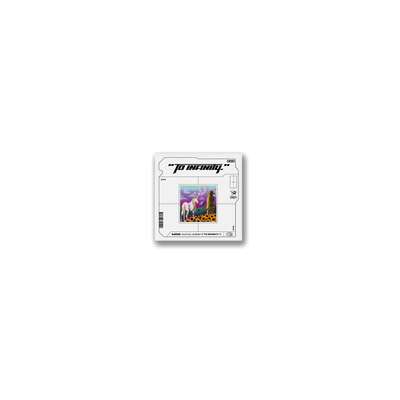 MINO 3rd FULL ALBUM ["TO INFINITY."] KiT ALBUM
