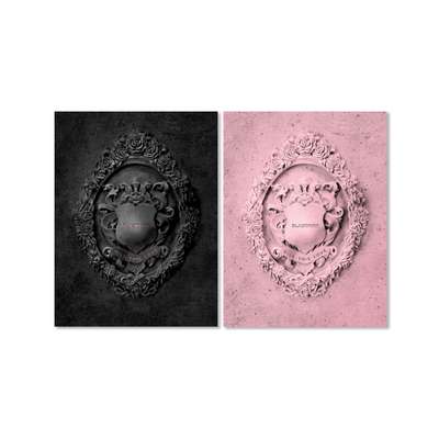 BLACKPINK 2nd MINI ALBUM [KILL THIS LOVE]