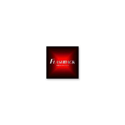 iKON 4th Mini Album [FLASHBACK] Kit Album