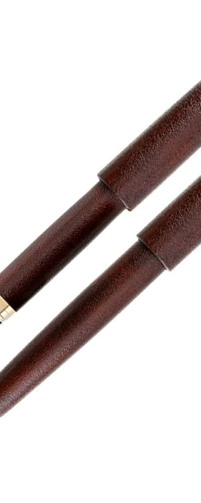 Sailor Urushi Ray Sabi Nuri 21K Fountain Pen