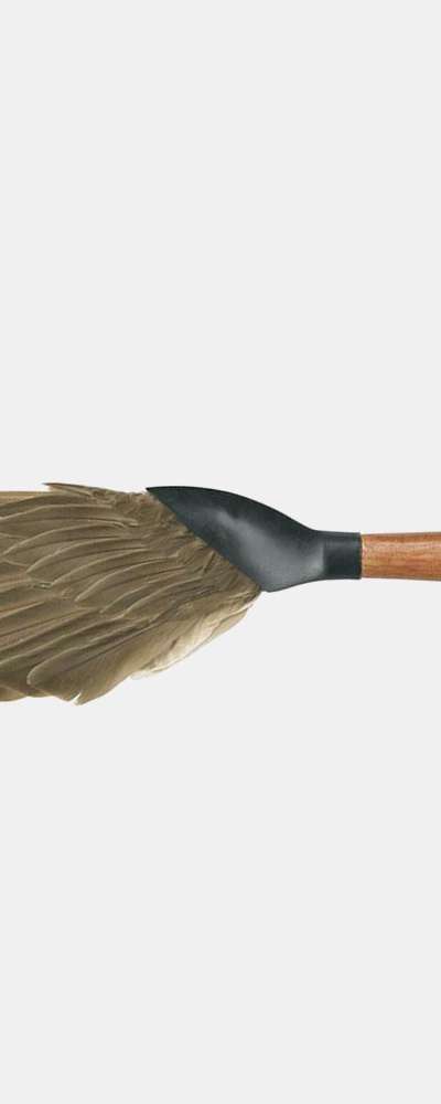 Uchida Drafting Brush Drafting Broom 014-0189 29cm