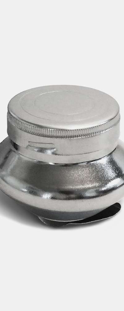 Minsin Art Small Oil Can