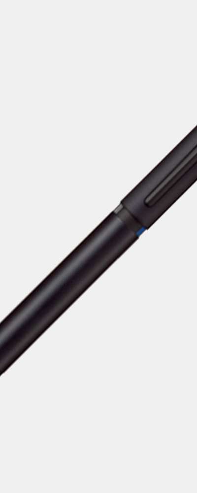 ジェットストリーム スタイラス 3色ボールペン SXE3T-2400-05 タッチペン