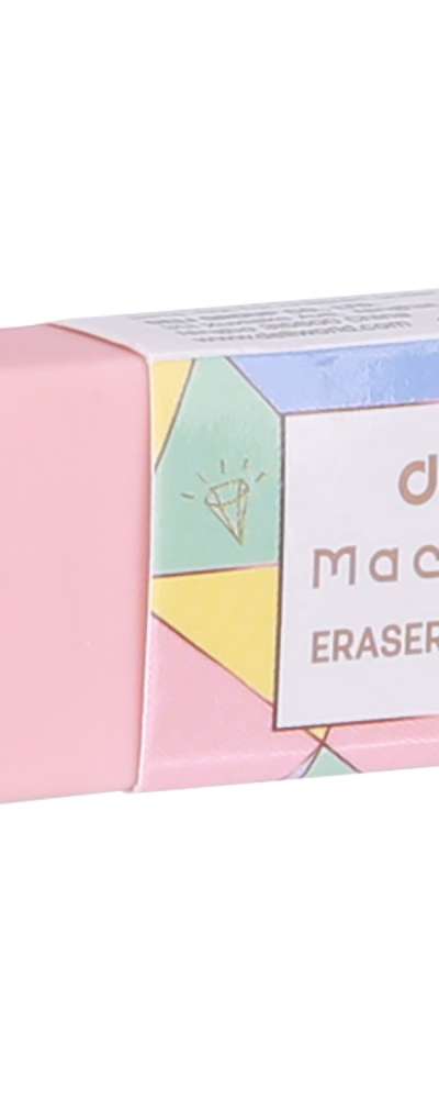 デリ マカロン キャラメル消しゴム EH02200