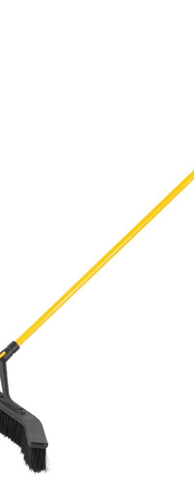 ラバーメイド マキシマイザー ほうき 91cm 大きなゴミ用