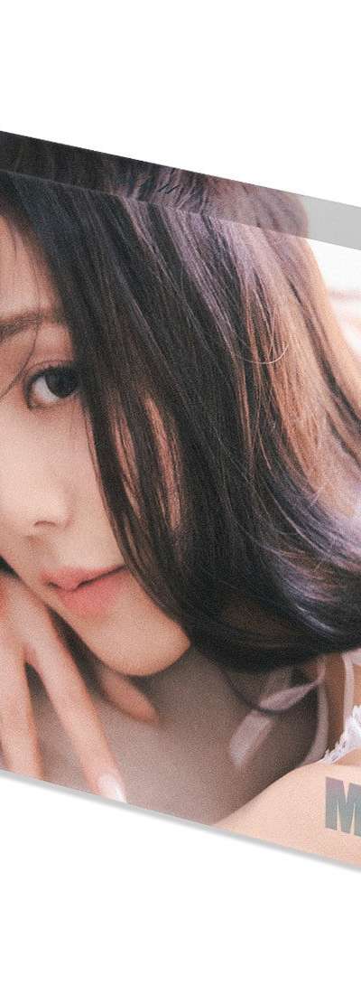 JISOO FIRST SINGLE VINYL LP [ME] -LIMITED EDITION-