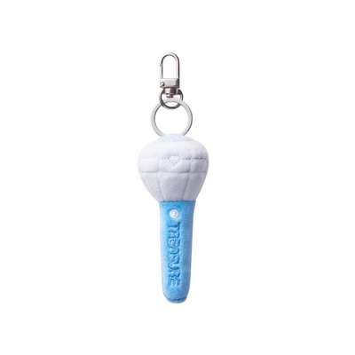 [HAPE] TREASURE PLUSH LIGHT STICK MINI KEYRING