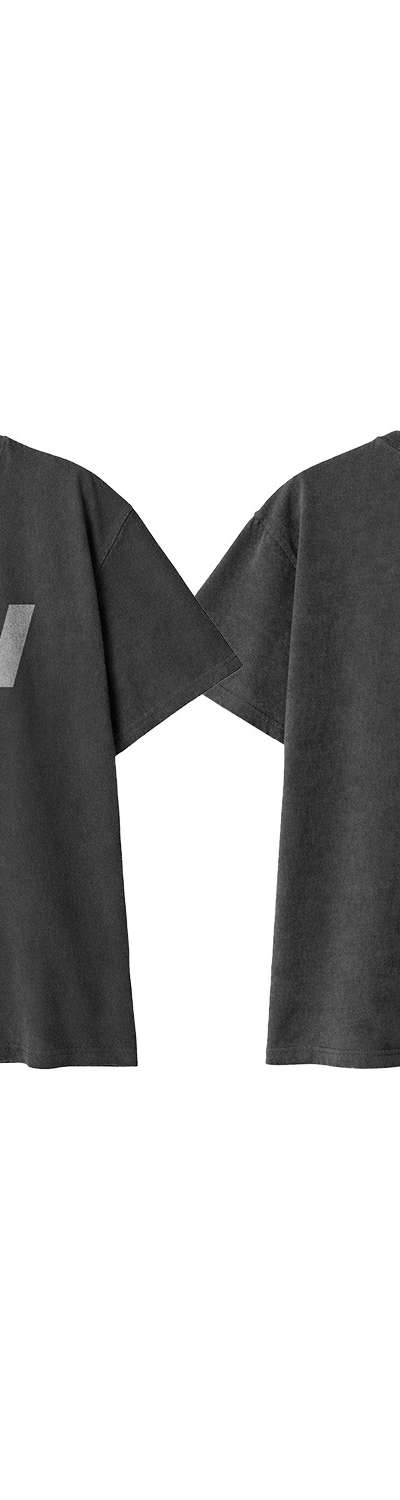 [NEWWAV] TREASURE IF I PIGMENT T-SHIRT