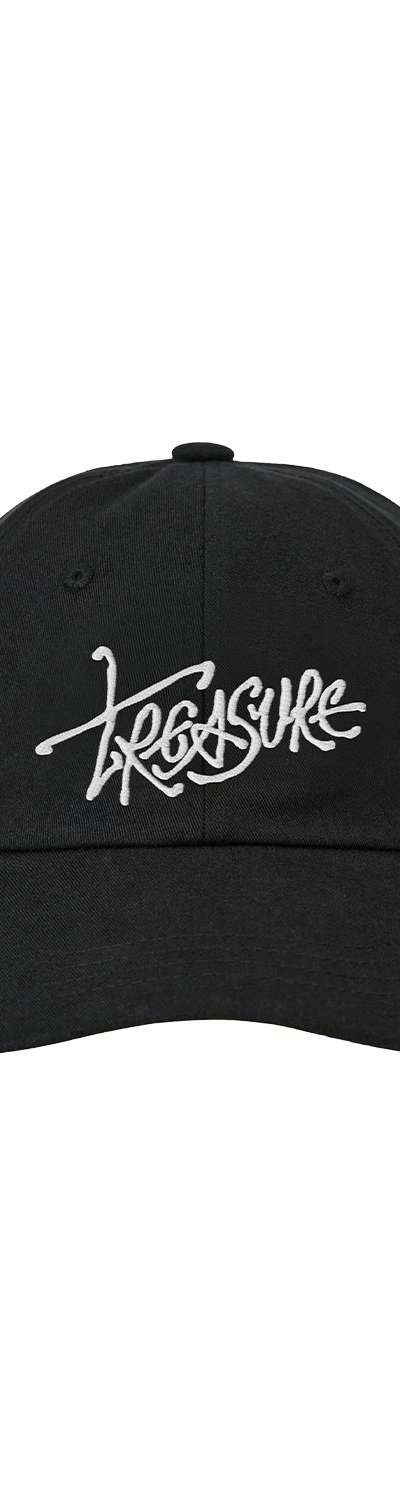 [TREASURE20] TREASURE BALLCAP