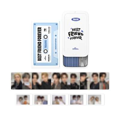 [KPOP] TREASURE INCENSE STICKS BFF Edition_Friend ver.