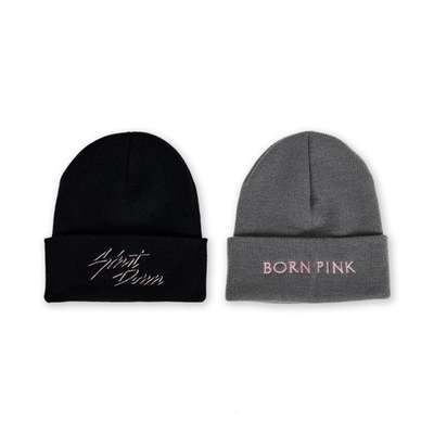 [BPTOUR] BLACKPINK BEANIE