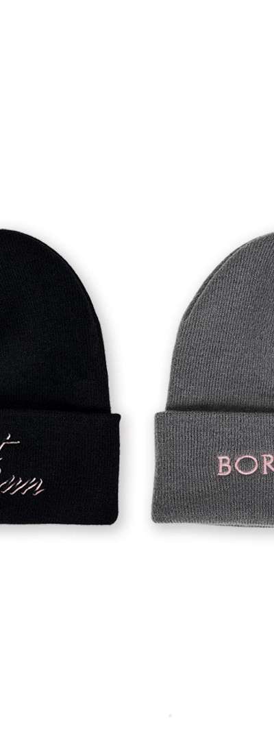 [BPTOUR] BLACKPINK BEANIE