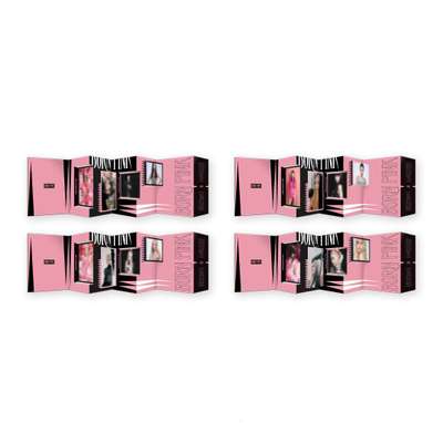 [BPTOUR] BLACKPINK POP-UP PHOTO BOOK