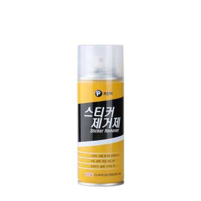 Printek SR220 Sticker Remover/200ml