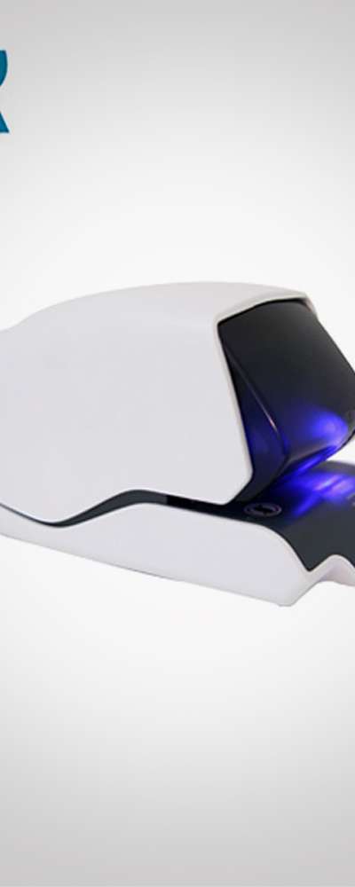 Rapid ラピッド 弾倉型平面電動ステープラー
