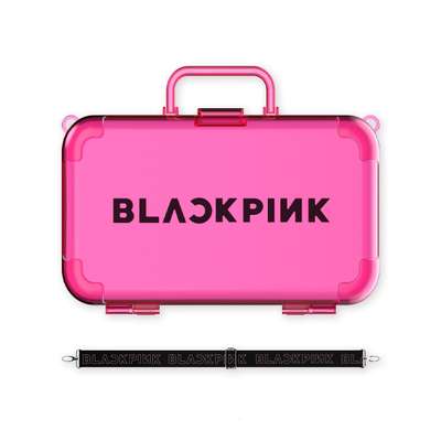 [BPTOUR] BLACKPINK CLEAR BAG