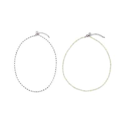 [ME] JISOO NECKLACE