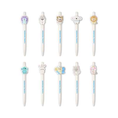 [FUNNYTREASURE] TREASURE ACRYLIC BALL POINT PEN