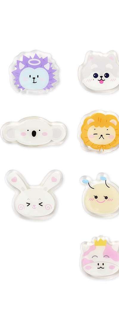 [FUNNYTREASURE] TREASURE GRIP HOLDER