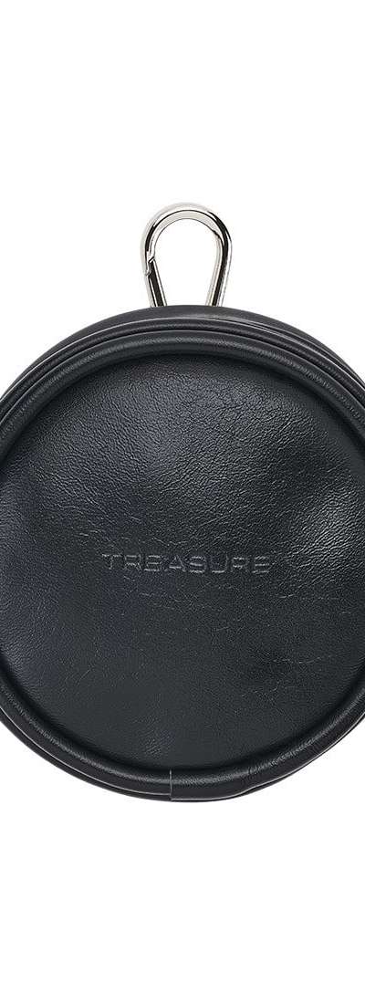 [REBOOT] TREASURE 2WAY COIN POUCH