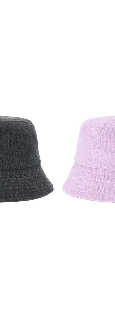 [BACKSTAGE] BLACKPINK BUCKET HAT