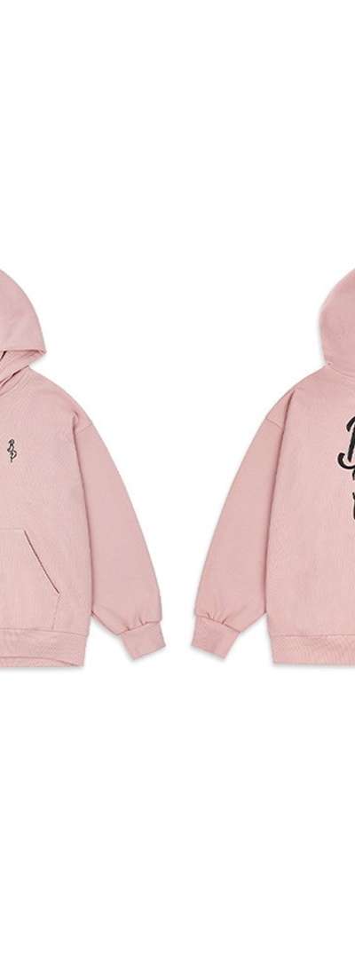 [BACKSTAGE] BLACKPINK ZIP-UP HOODIE_TYPE 2