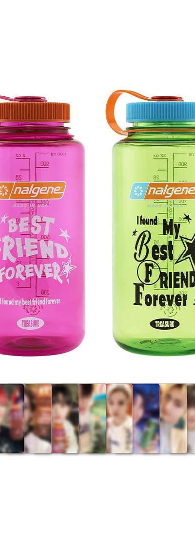 [BFF] TREASURE TUMBLER