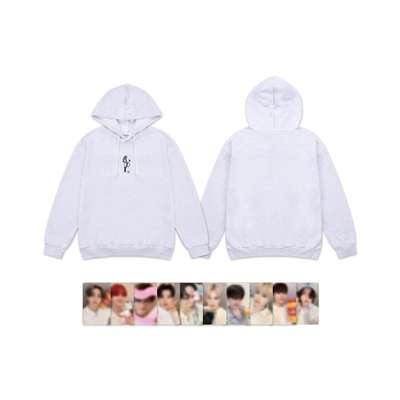 [BFF] TREASURE HOODIE