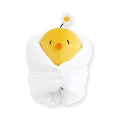 [AKMUTOPIA] AKMU FRY PLUSH DOLL