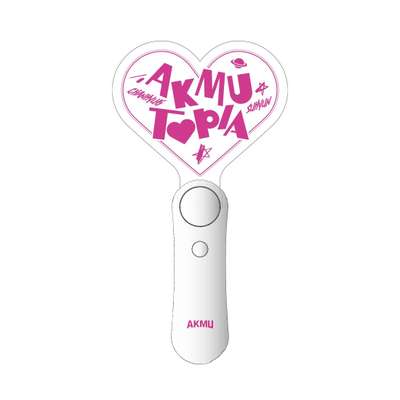 [AKMUTOPIA] AKMU Light Stick