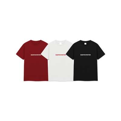[SHEESH] BABYMONSTER Tシャツ
