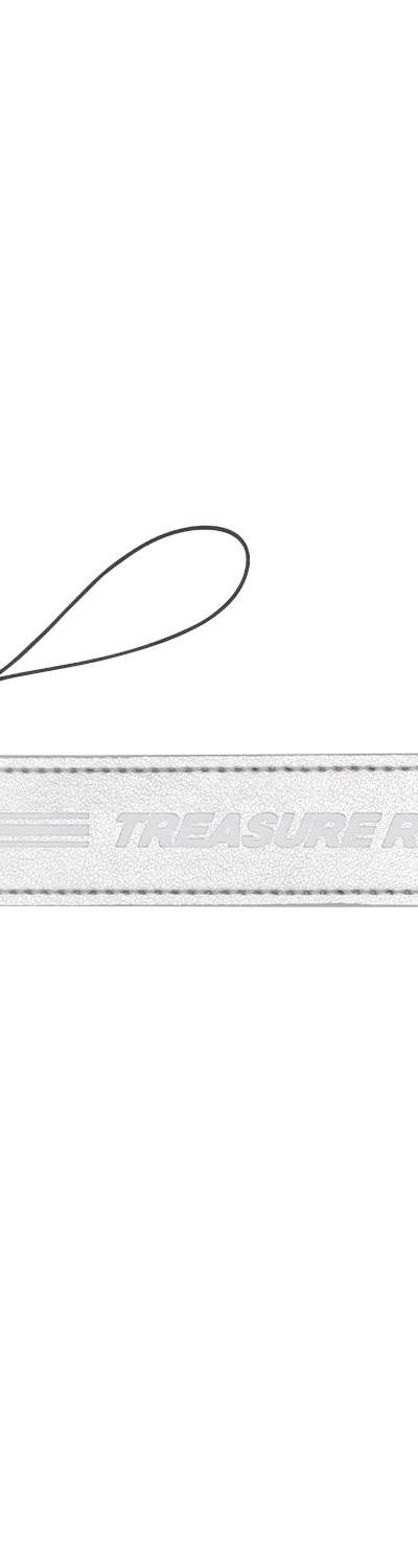 [REBOOTFINAL] TREASURE ライトスティック ストラップ