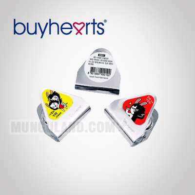 Baihatz Hozo Magnetic Clip / CEMC(B)