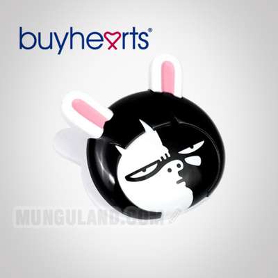 Byuhatz Hozo Character Magnetic Clip (Chic) / CCMC2