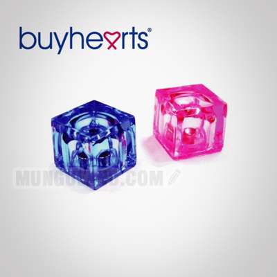 Baihatsu Cube Magnetic Holder / CMH2
