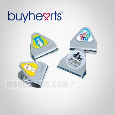 Byehaseu Magnetic Clip / EMC