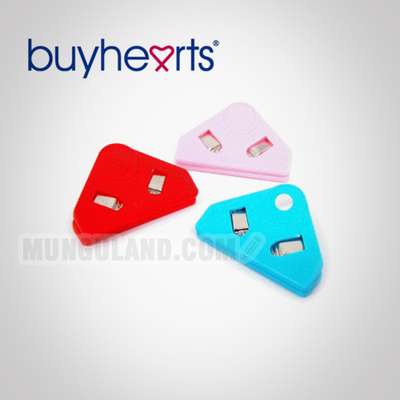 Baihatsu Corner Magnetic Clip / CMC3