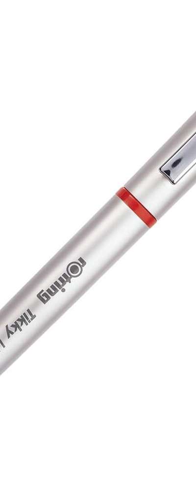 ロットリング ティッキライナー ゲルペン 0.3 0.7mm