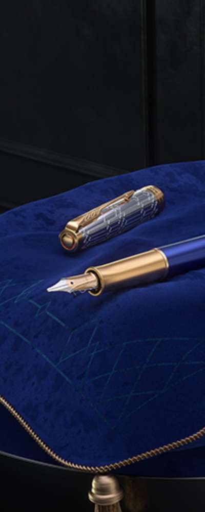 パーカー PARKER ソネット クイーンズ プラチナ ジュビリー 万年筆