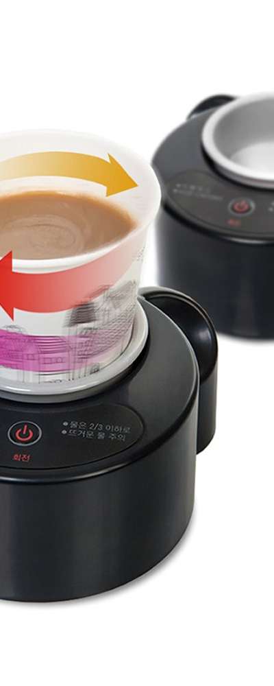 ナビカフェミックス NV22-CAFEMIX スプーンなしミックスコーヒーメーカー