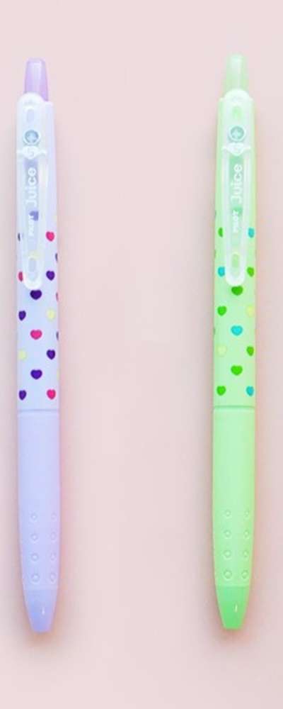 パイロット ジュース プレ ゲル 0.5mm ブラックインク