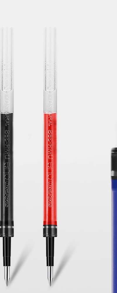 三菱 ユニボールワン リフィル 0.38mm 0.5mm
