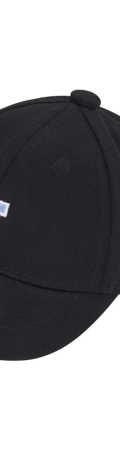 [REBOOTFINAL] TREASURE BALLCAP KEYRING