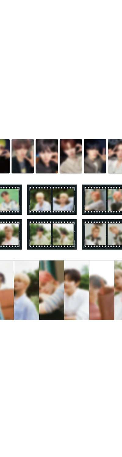 [REBOOTFINAL] TREASURE PHOTO PACKAGE