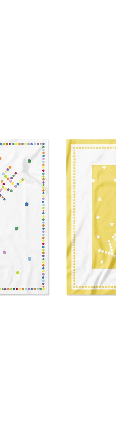 [PLEASURE] TREASURE BANDANA